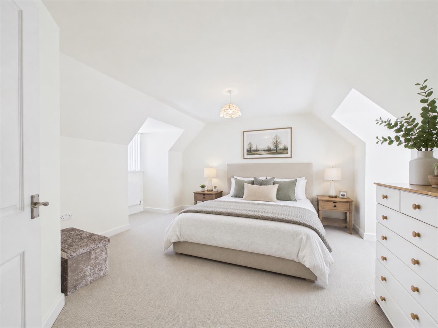 Dogberry Rhewl, Oswestry, SY10 7AS For Sale